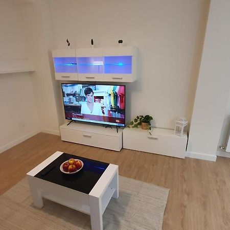 Auditorio Vicele - 2 Hab Y Sofa-Cama - Wifi - Vut-3692-As Oviedo Luaran gambar