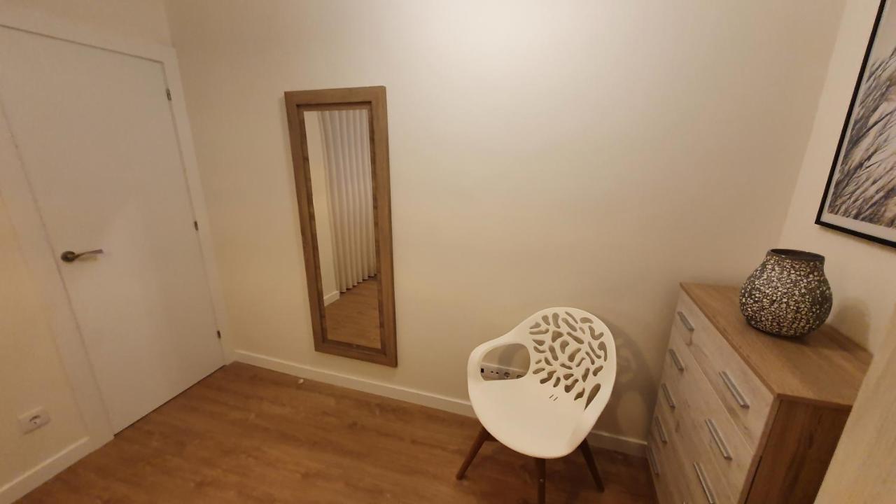 Auditorio Vicele - 2 Hab Y Sofa-Cama - Wifi - Vut-3692-As Oviedo Luaran gambar