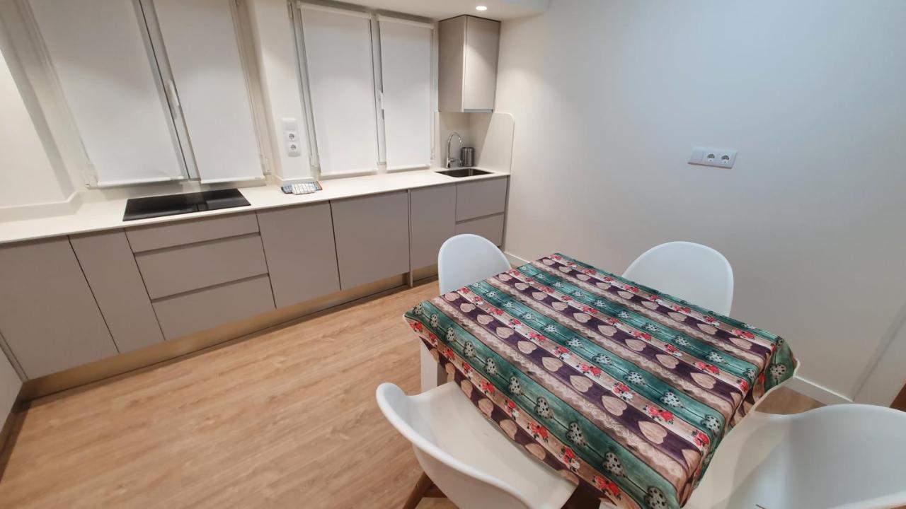Auditorio Vicele - 2 Hab Y Sofa-Cama - Wifi - Vut-3692-As Oviedo Luaran gambar