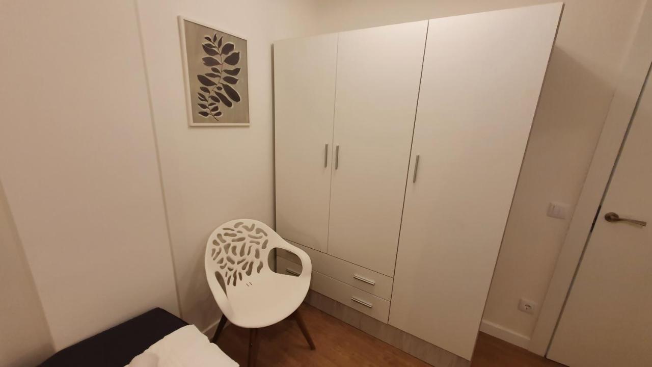 Auditorio Vicele - 2 Hab Y Sofa-Cama - Wifi - Vut-3692-As Oviedo Luaran gambar