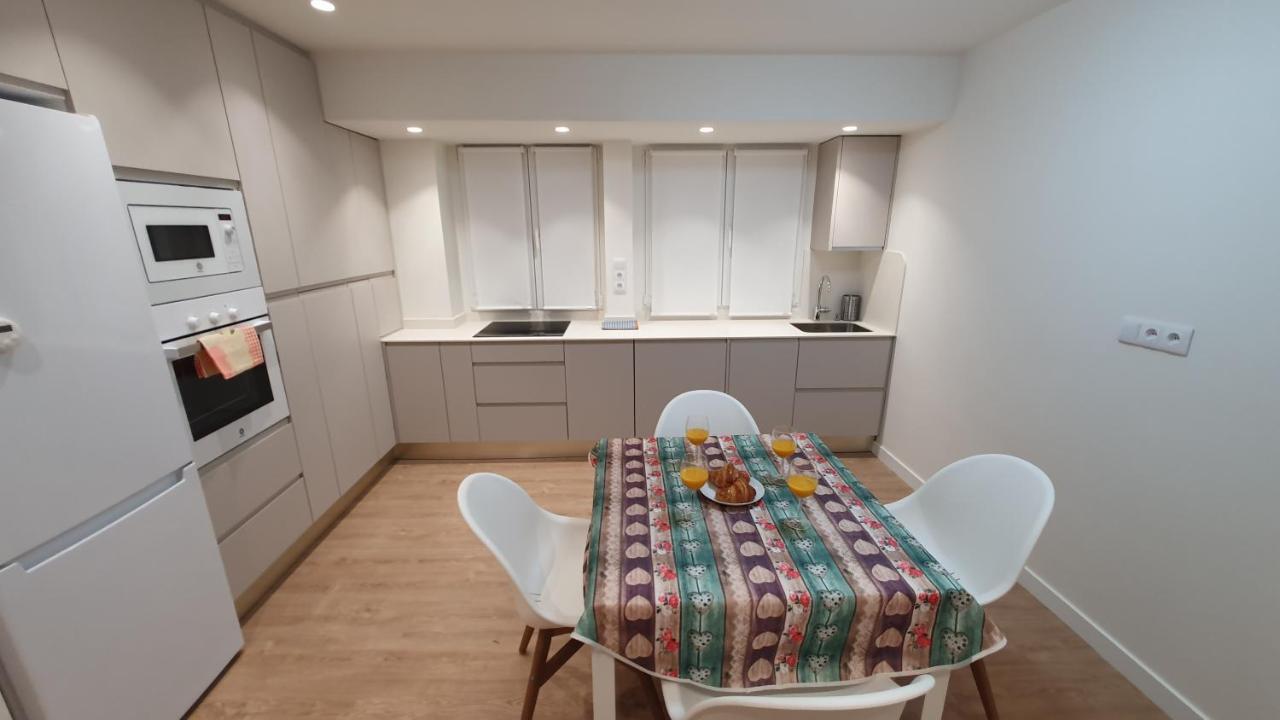 Auditorio Vicele - 2 Hab Y Sofa-Cama - Wifi - Vut-3692-As Oviedo Luaran gambar